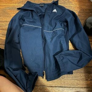 Adidas climacool jacket